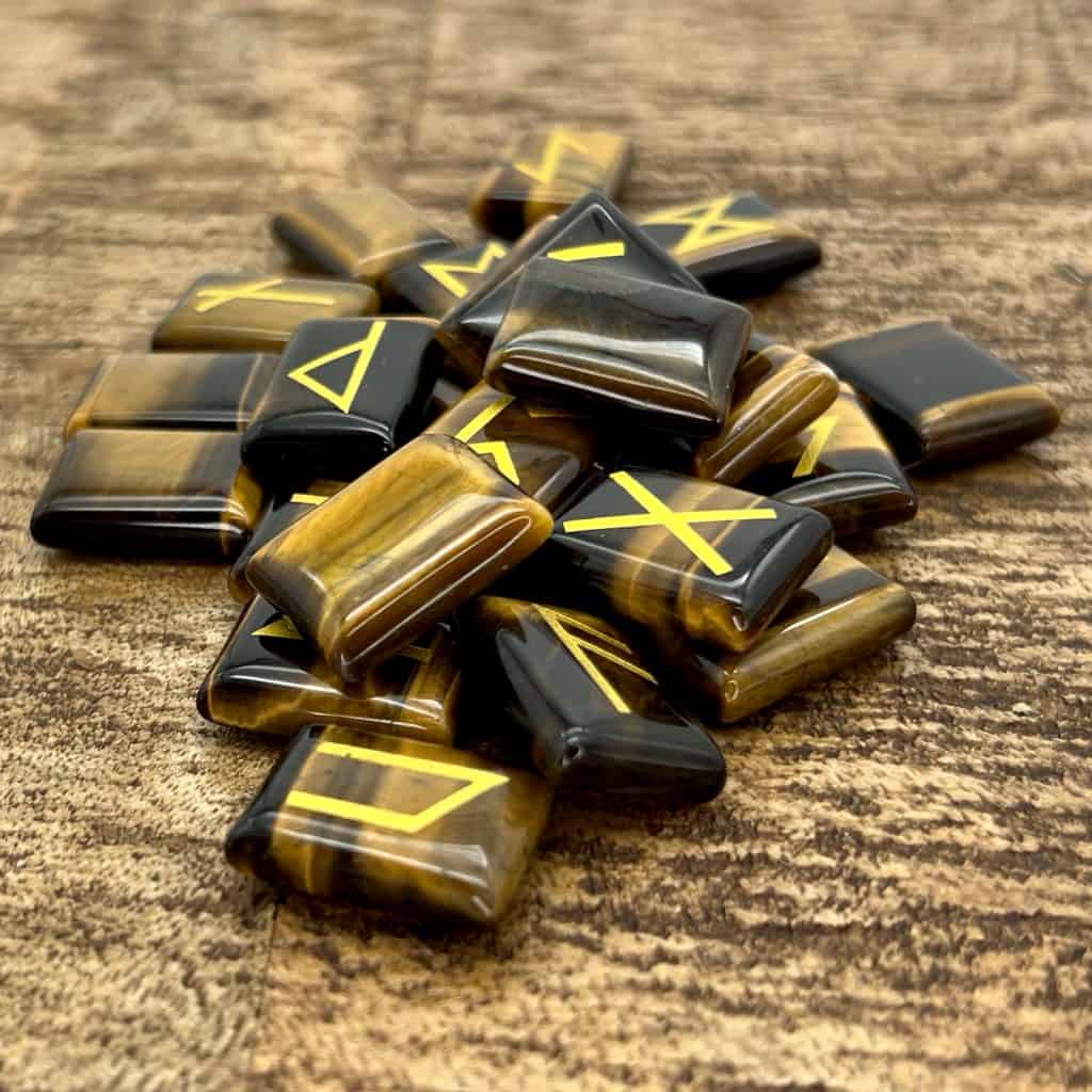 Elder Runes - Arca Noctis