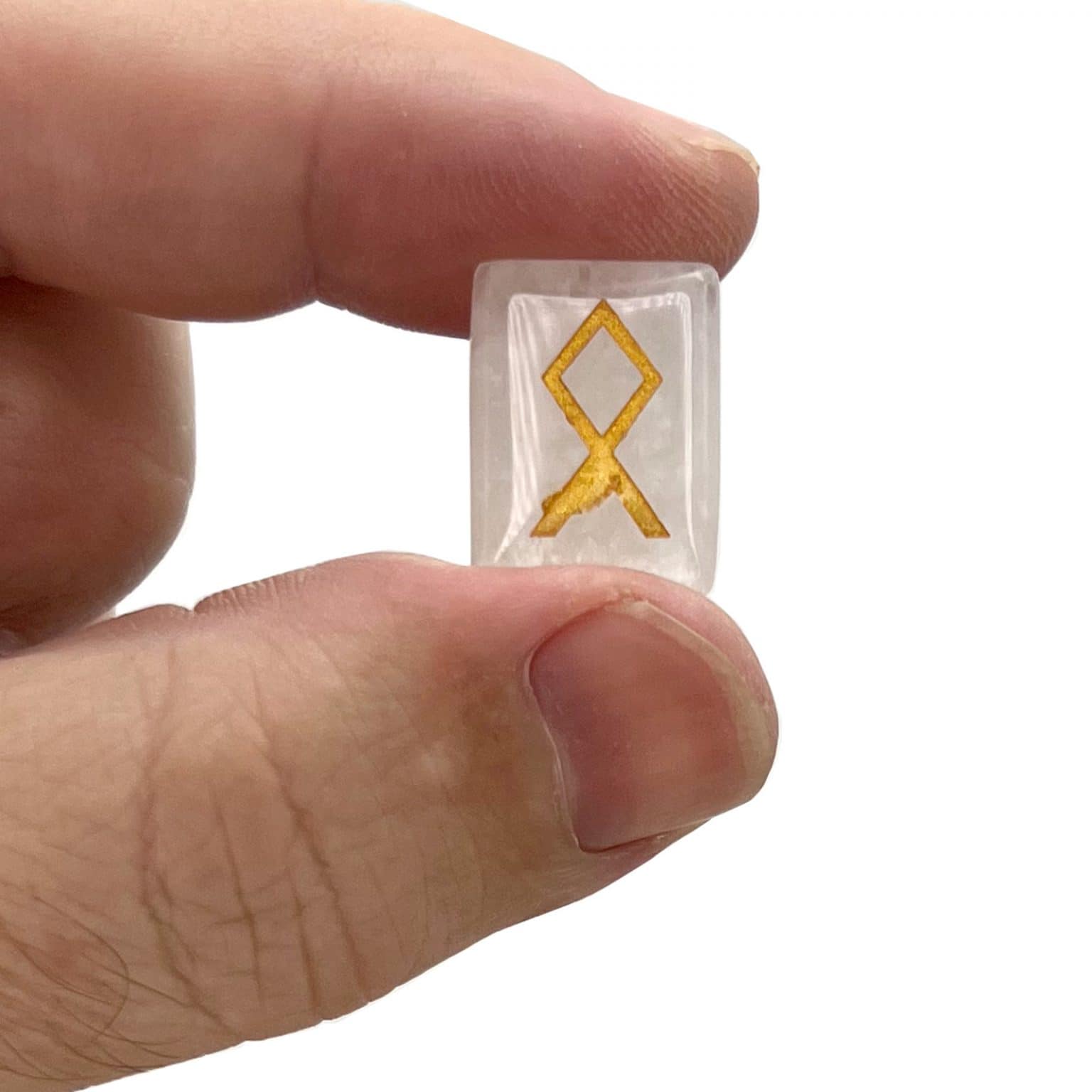 Travep Rune Traveler's Runes in Stone - Arca Noctis