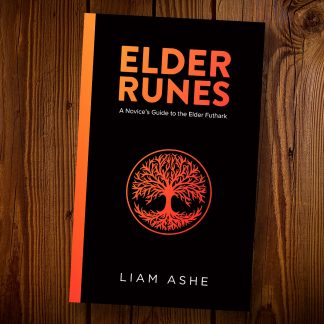 Elder Runes: A Novice's Guide to the Elder Futhark